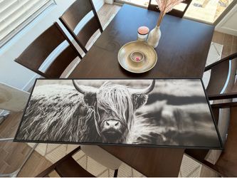 OX PHOTO CANVAS