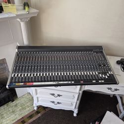 3204-vlz3 Premium Mixer  With Usb