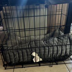 Dog/Cat Crate