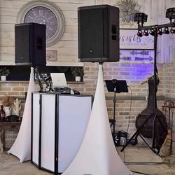 DJ/ Pro Audio / Lights / Live Sound / PA System & Speaker 