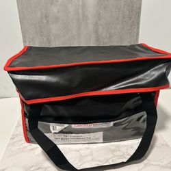 Hot Or Cold Delivery Bag