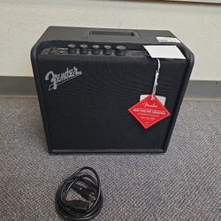 Fender Amp