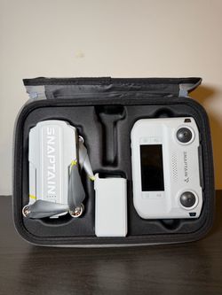 Snaptain Drone
