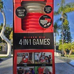 Wicked Big Party Game 