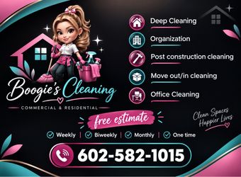 •CLEAN-‘HOUSES”~LIMPIEZA €DE*CASAS••