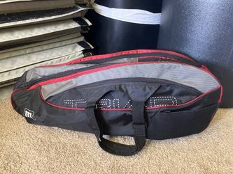 Wilson Triad Tennis Duffel Bag