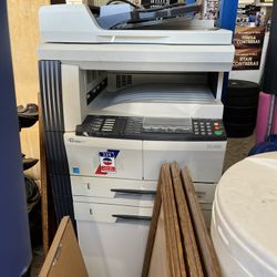 Office Printer 
