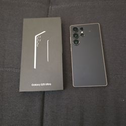 Samsung Galaxy S25 Ultra
