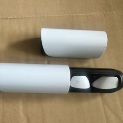 Two Sony PULSE Explore Wireless Gaming Earbuds - White 