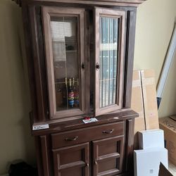 China cabinet