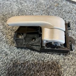 Dorman 91004 L/H Interior Door Handle - Toyota