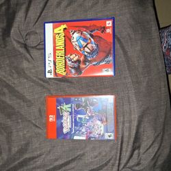 Games