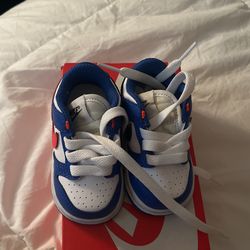 Dunk Low