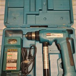 Makita Drill