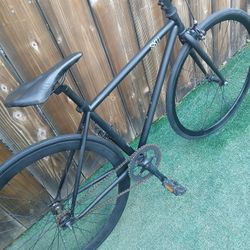 6ku Fixie Bike 42cm