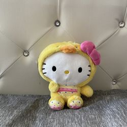 Hello Kitty Easter