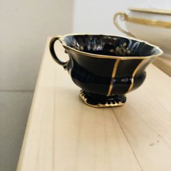 Beautiful Antique China Teacup