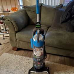 BISSELL 2 IN 1 LIFT OFF