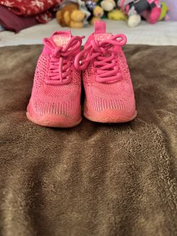 Steve Madden Toddler 11C