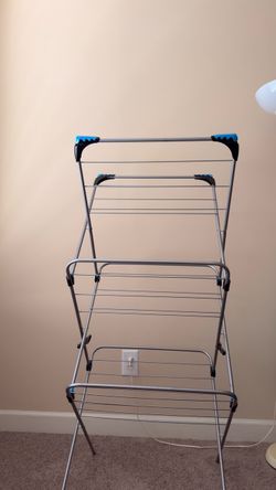 Drying Clothes  Rack