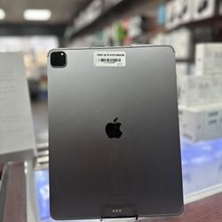 On Sale Pro 12.9 6th Gen 256GB 