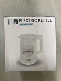 Electric Kettle