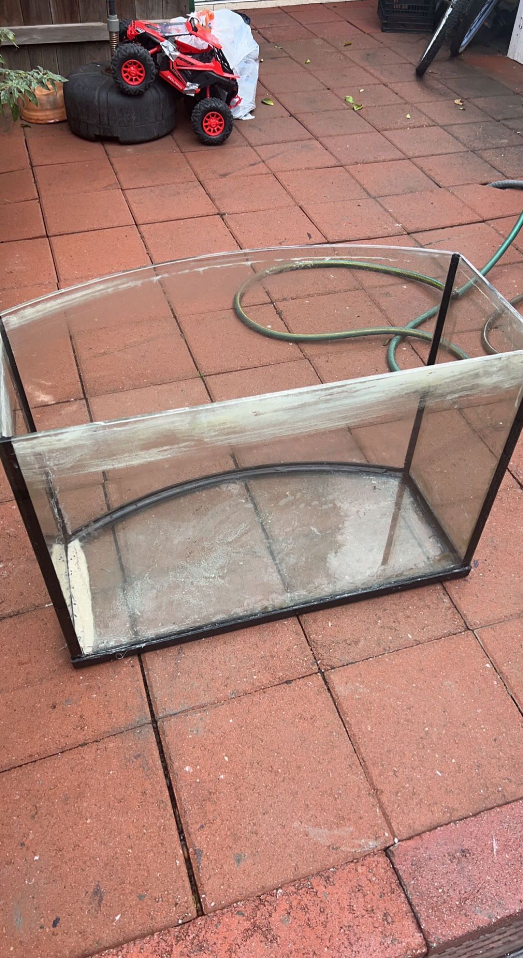 fish Tank