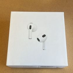 Airpod pros 3rd gen 