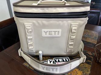 YETI Hopper Flip 18 Cooler