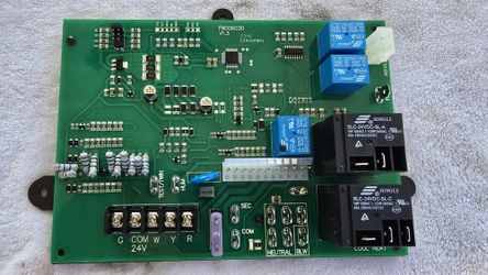 New Updated ICM282A Furnace Control Board Fit for Carrier HK42FZ004, HK42FZ013, HK42FZ007, HK42FZ008, HK42FZ009, HK42FZ016, HK42FZ011, HK42FZ016, HK42