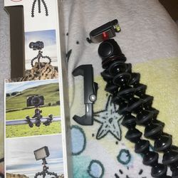 tripod