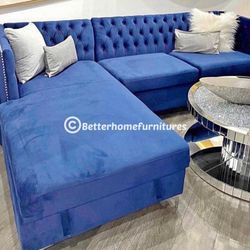 New Sectionals-Sofas. Shop Now Pay Later $0 down.  