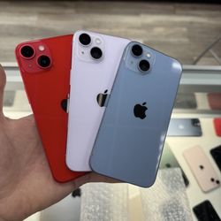 iPhone 14 128GB Unlocked 