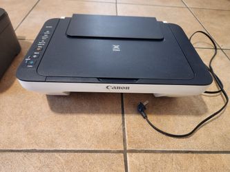 Cannon Printer K10446