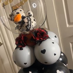 Valentine’s Day Gift