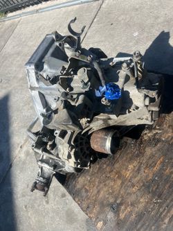 cRV manual transmission 1(contact info removed)