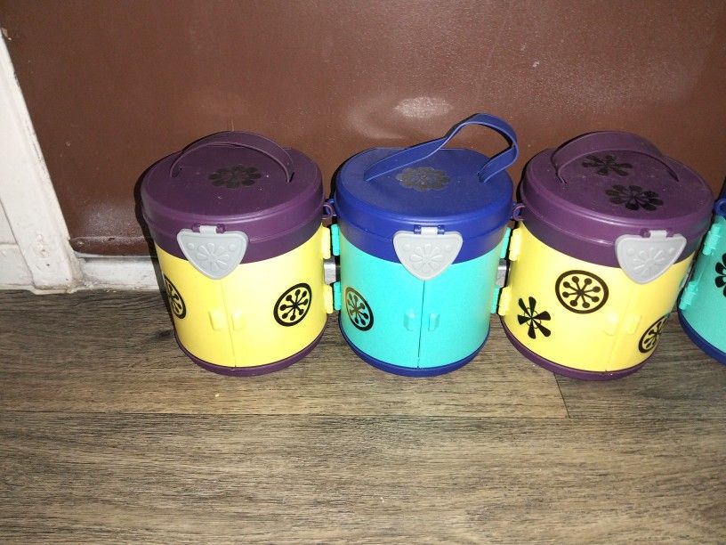 Toy Lunchbox