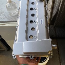 Audi 3.2l V6 Valve Cover