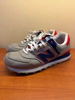 New Balance ML574PPG Classics Traditionnels Grey