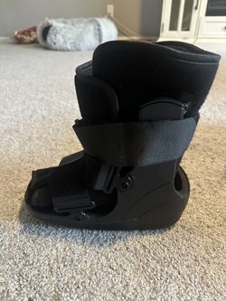 Foot Brace / Boot