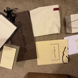 Decorative Boxes And Bags 5$ For All 