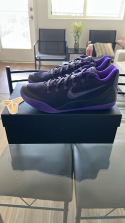 Kobe IX ELITE LOW EM PROTRO