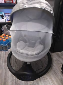 Baby Seat