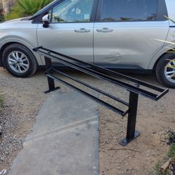 Dumbbell Rack