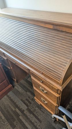 desk