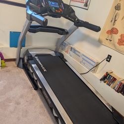 Bowflex BXT216 Treadmill