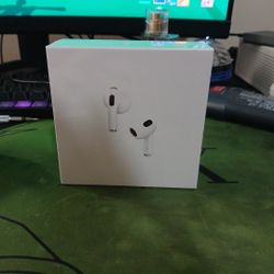 Airpod Gen 3