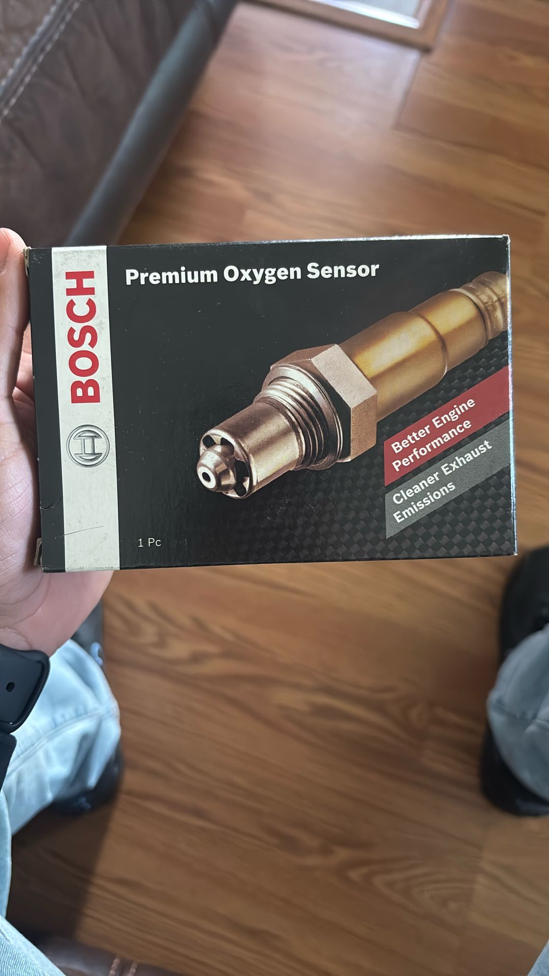 Bosch Oxygen Sensor