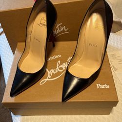Red Bottoms