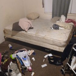 Craftmated Twin Size Bed